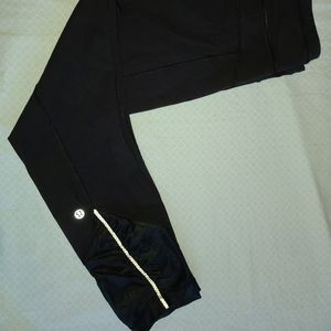 Lululemon Run Inspire Crop